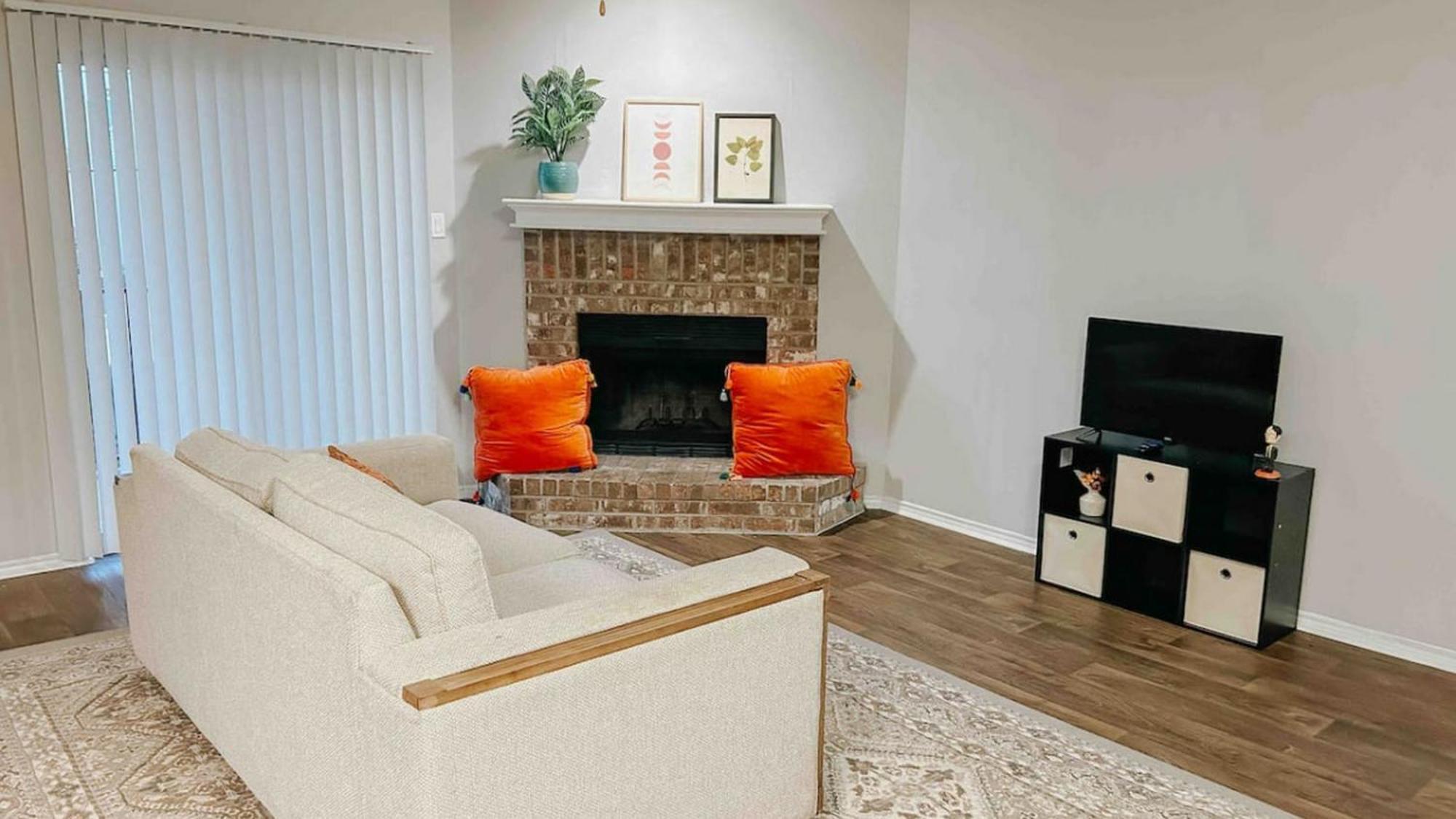 コーパスクリスティSleeps 4, Value Retreat - Free Garage Pet Friendlyアパートメント エクステリア 写真