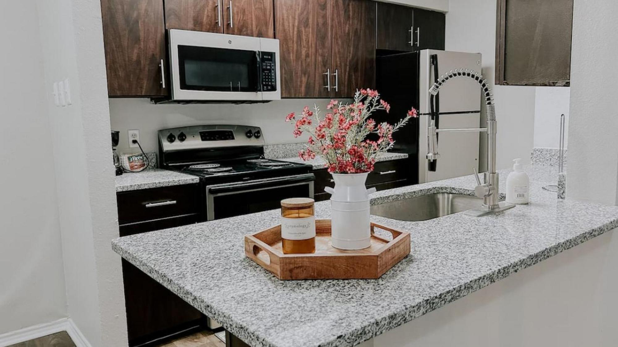 コーパスクリスティSleeps 4, Value Retreat - Free Garage Pet Friendlyアパートメント エクステリア 写真